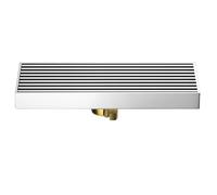 thickened odor preventer bathroom drain washing machine full copper universal floor drain core Kitchen Toilet Laundry,F (F)