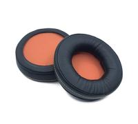 (Thickened Orange) Memory Foam Earpads Ear pad Cushions forAKG K52 K72 K92 K240 K242 Headphone Ear Cushions Muffs Foam Tips