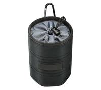 Thickened Oxford Fabric Tool Storage Bag Suitable For Carpentry Electrical Work Screws & Nails With Multi Pocket Designs Adjustable Waist Belt