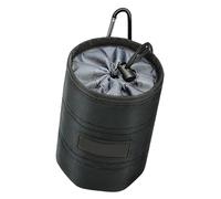 Thickened Oxford Fabric Tool Storage Bag Suitable for Carpentry Electrical Work Screws & Nails with Multi Pocket Designs Carpentry Tool Bag