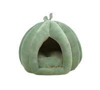 Thickened Pet Bed Enclosed Cat Nest Warm Shape Sleeping House For Cats Washable(N-1pcs)