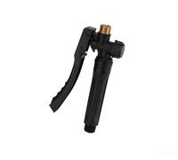 Thickened Plastic Sprayer Trigger 19.5cm Black Design(C)