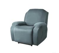 Thickened Polyester Sofa Cover Full Fit Easy Install | Thickened polyester fabric, full coverage design, protects against dust and spills, extends furniture life, easy care(8)