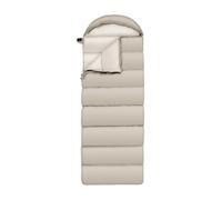 Thickened Portable Hollow Cotton Sleeping Bag - Lightweight, Warm and Moisture-Proof, can be Unfolded as a Quilt Sleeping pad, Multi-Size and Color Optional