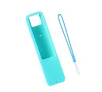 Thickened Remote Case For MR25GA Ergonomic Lanyard Accurate Button Cutout NonSlip Surfaces For Secure Handling Grip Shockproof Silicone Remote Protectors