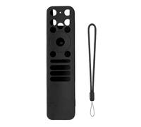 Thickened Remote Case For MR25GA Ergonomic Lanyard Accurate Button Cutout NonSlip Surfaces For Secure Handling Remote Silicone Case