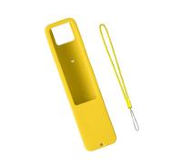 Thickened Remote Case For MR25GA Ergonomic Lanyard Accurate Button Cutout NonSlip Surfaces For Secure Handling Grip Shockproof Silicone Remote Protectors