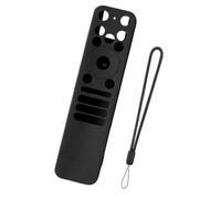 Thickened Remote Case For MR25GA Ergonomic Lanyard Accurate Button Cutout NonSlip Surfaces Secure Handling Shockproof Control Cover