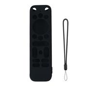 Thickened Remote Case For TVs Ergonomic Lanyard Accurate Button Cutout For Secure Handling Grip Dustproof