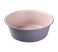 Thickened round Pp Foot Soaker Tub for Home Salon Use