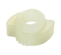 Thickened Silicone Door Handle Protector Glowing At Night Doo Sleeve Prevents Scratches and Accidents Glow Door Protector
