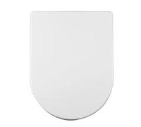 Thickened Slowly Close Toilet Lid Quickly Release Seats Covers Universals Lid for Accessories Enduring Quickly Release Toilet Cover