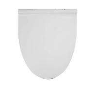 Thickened Slowly Close Toilet Lid Quickly Release Toilet Seats Covers Universals Lid for Accessories Enduring Home Bathroom Accessories
