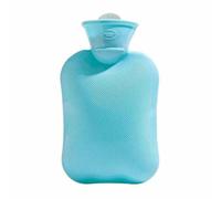 Thickened, Water-Filled Rubber Hot Water Bottle for Winter Warmth, Perfect As A 500Ml_C