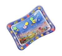 Thickened Water Play Mat, Sensory Water Play Mat - Portable Interactive Water Sensory Play Mat,Comfortable Dog Mats with Relaxing Feeling