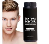 Thickening Hair Dust, Root Volume Powder, Fast Styling System with Fibre Texture Design, Portable Build Product Kit, Natural Look Enhancement Style, Hair Solution for Men Women Styling