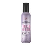 Thicker and Fuller Densifying Mousse, Hair Thickening