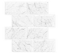 Thicker Subway Marble 4 pk