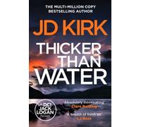 Thicker than Water