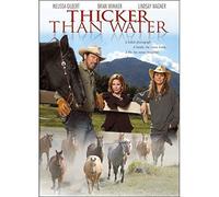Thicker Than Water by Melissa Gilbert