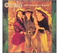 Thicker Than Water [CASSETTE]