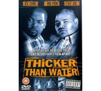 Thicker Than Water [DVD]
