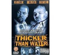 Thicker Than Water [DVD]