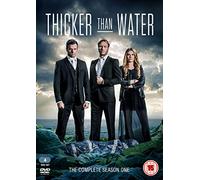 Thicker Than Water: Season 1 [DVD]