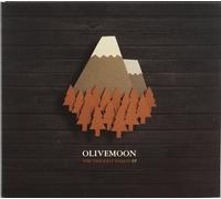 Thickest Forest Ep,the