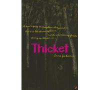 Thicket : paperback
