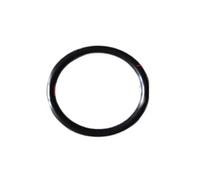 Thickness CS 3.5mm EPDM Rubber O Ring ID 3-393mm OD 10-400mm Acid Alkali Water And Friction Resistance O-Ring Seal Gasket(50x43x3.5mm (10pcs))
