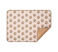 Thickness Dog Training Pad Piddle Potty Mat Leakproof Puppy Pads Pet Pee Pad 86cmx61cm