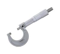 Thickness Gauge, 101-12-2-275-300 mm, 0-25-50-75, Resolution 0.001(101-02-0/25-50mm/0.01mm)