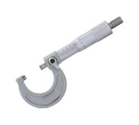 Thickness Gauge, 101-12-2-275-300 mm, 0-25-50-75, Resolution 0.001(101-05-0/100-125mm/0.01mm)