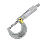 Thickness Gauge, 101-12-2 mm, 275-300, 50-300, Resolution 0.001(101-11-2 250-275mm 0.001mm)