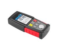 Thickness Gauge. Digital Ultra Car Paint Thickness Gauge Meter Handheld Thickness Metal Tester High Precision Thickness Coat Meter .Industrial(WT100A-N)