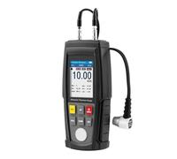 Thickness Gauge. Digital Ultra Car Paint Thickness Gauge Meter Handheld Thickness Metal Tester High Precision Thickness Coat Meter .Industrial(WT100A-N)