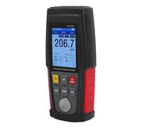 Thickness Gauge Digital Ultrasonic Thickness Gauge High Precision Meter Tester USB Charging