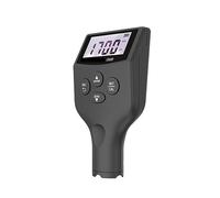 Thickness Meter, G935 Coating Thickness Gauge 0~1900um Fe And NFe Car Paint Film Tools Thickness Tester Digital Car Paint Thickness Tester