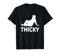 Thicky - Fat Guy T-Shirt