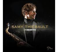 Thiebault, Samy - Rebirth