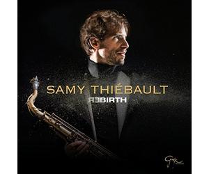 Thiebault, Samy - Rebirth