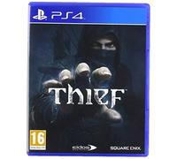 Thief 4 (PS4)