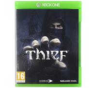 Thief | Xbox One New (4)