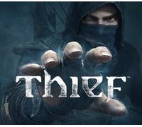 Thief AR XBOX One / Xbox Series X|S CD Key