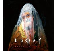 Thief - Bleed, Memory (Hardcover 2cd Book)