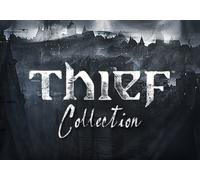 Thief Collection 2014 (PC) Steam Key - GLOBAL