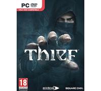 Thief Collection (9 items) Steam Key GLOBAL