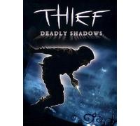 Thief: Deadly Shadows GOG.COM Key GLOBAL