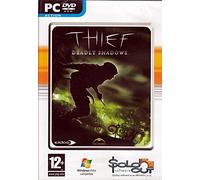 Thief: Deadly Shadows (PC DVD)